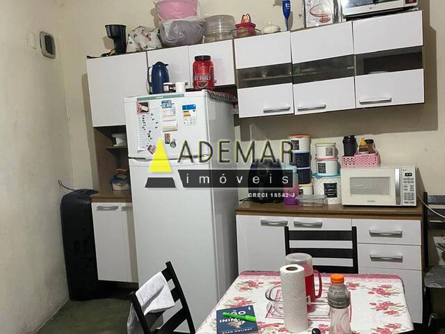 #2546 - Casa para Venda em Diadema - SP