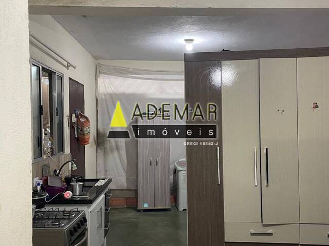 #2546 - Casa para Venda em Diadema - SP