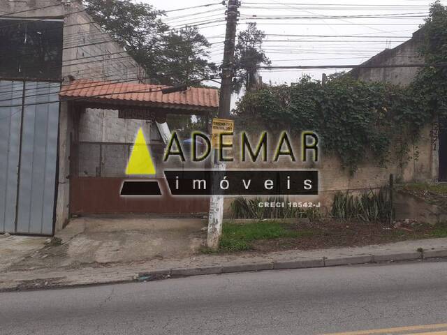 Área para Venda em São Paulo - 2