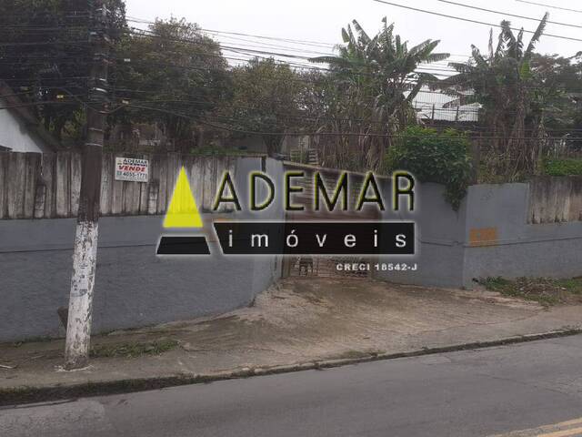 Área para Venda em São Paulo - 5