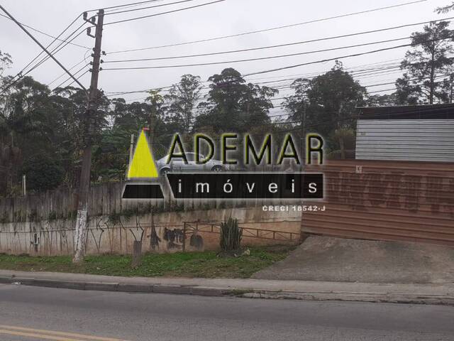Área para Venda em São Paulo - 3