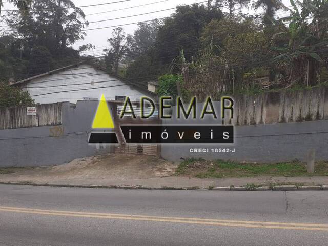 Área para Venda em São Paulo - 4