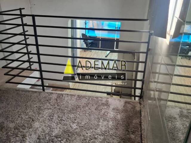 #2547 - Casa para Venda em Diadema - SP