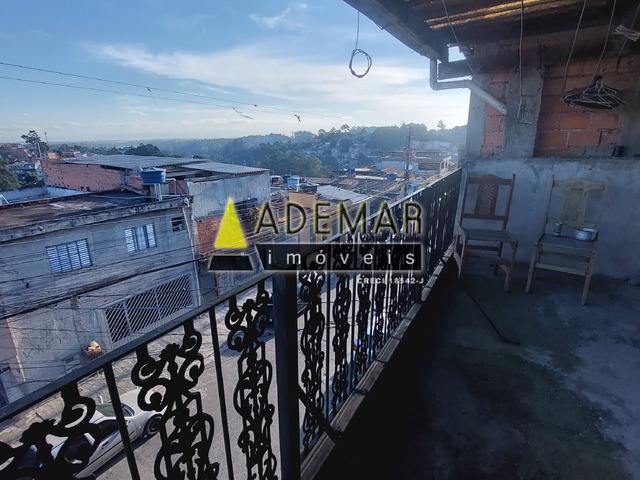 Venda em Jardim Sapopema - Diadema