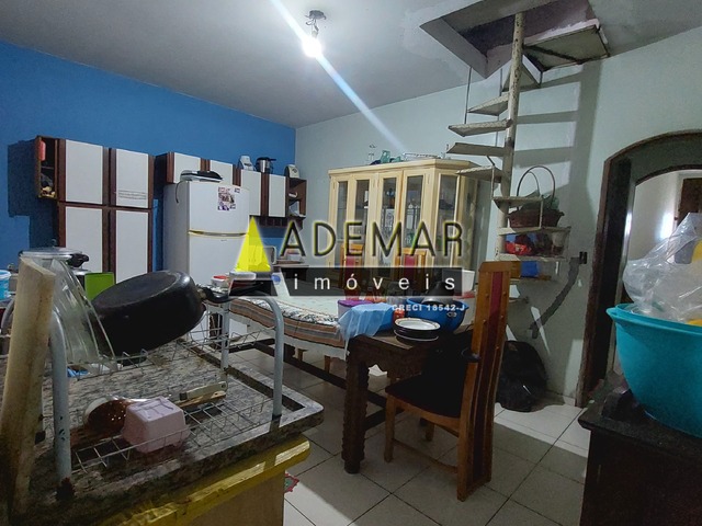 #2548 - Casa para Venda em Diadema - SP