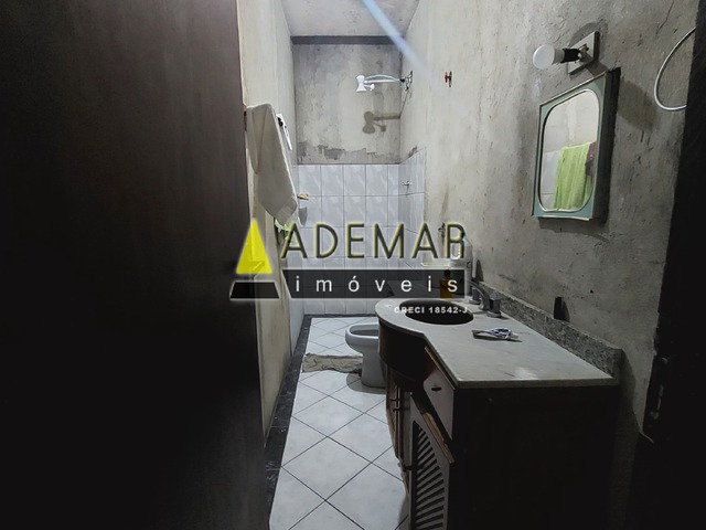 #2548 - Casa para Venda em Diadema - SP