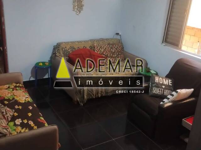#2549 - Casa para Venda em Diadema - SP