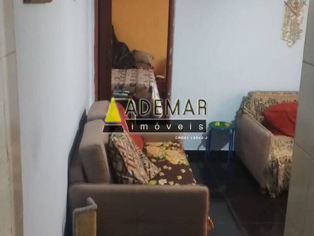 #2549 - Casa para Venda em Diadema - SP
