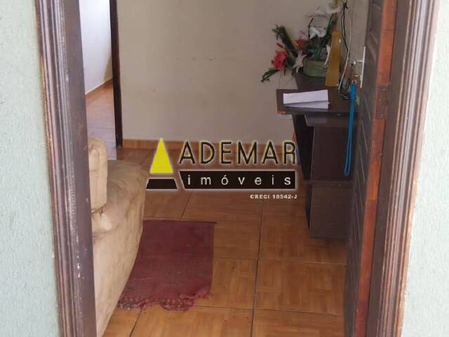 #2550 - Apartamento para Venda em Mongaguá - SP