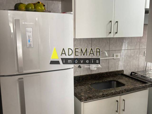 Apartamento para Venda em Diadema - 4