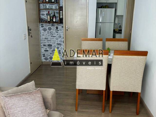 Apartamento para Venda em Diadema - 5