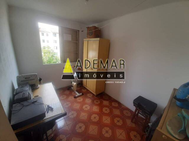 #2553 - Apartamento para Venda em Diadema - SP