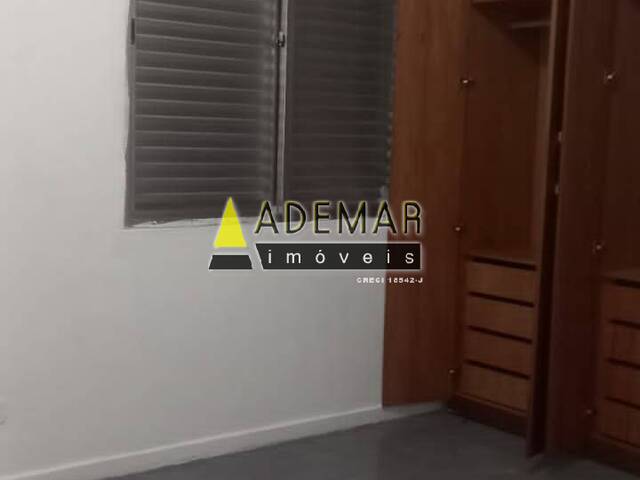 #2554 - Apartamento para Venda em São Paulo - SP