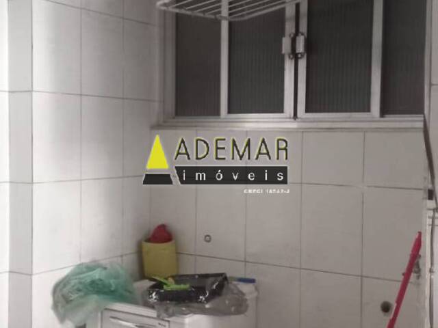 #2554 - Apartamento para Venda em São Paulo - SP