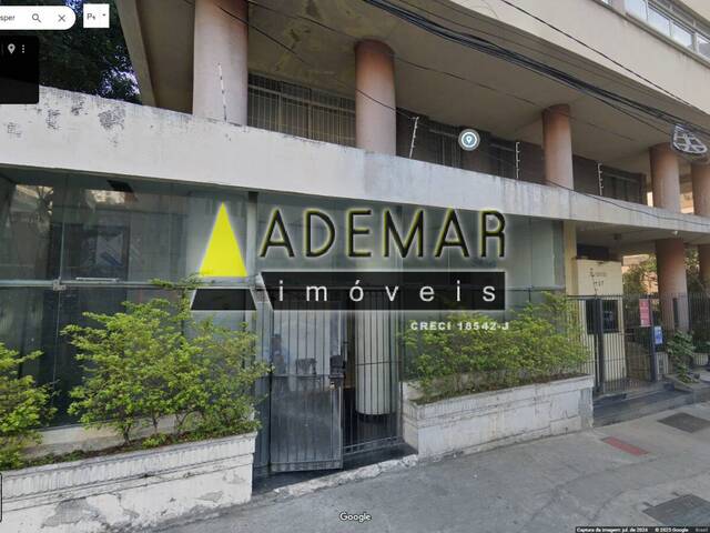 #2554 - Apartamento para Venda em São Paulo - SP