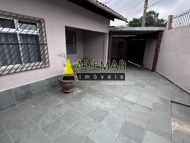 #2557 - Casa para Venda em Diadema - SP