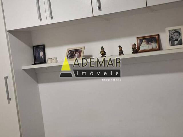 #2558 - Apartamento para Venda em Diadema - SP