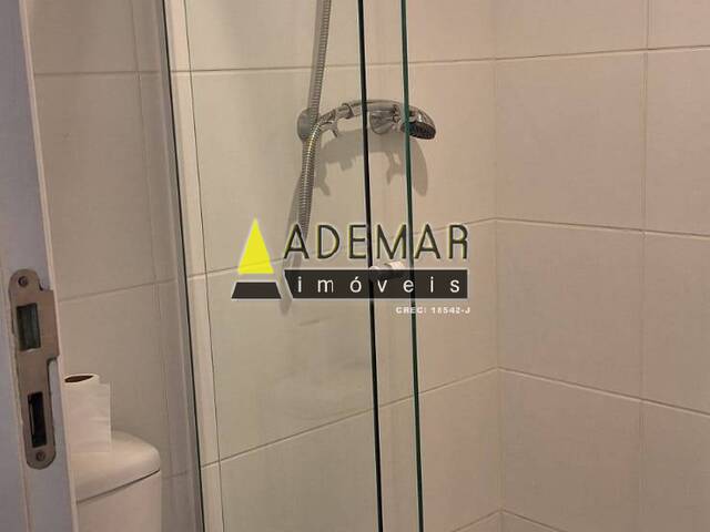 #2558 - Apartamento para Venda em Diadema - SP