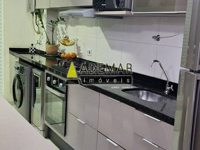 Apartamento para Venda em Diadema - 4