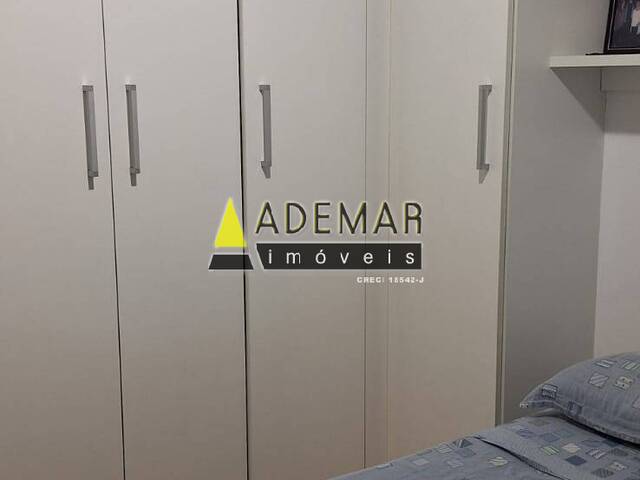 Apartamento para Venda em Diadema - 5