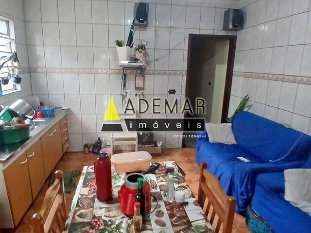#2563 - Casa para Venda em São Paulo - SP