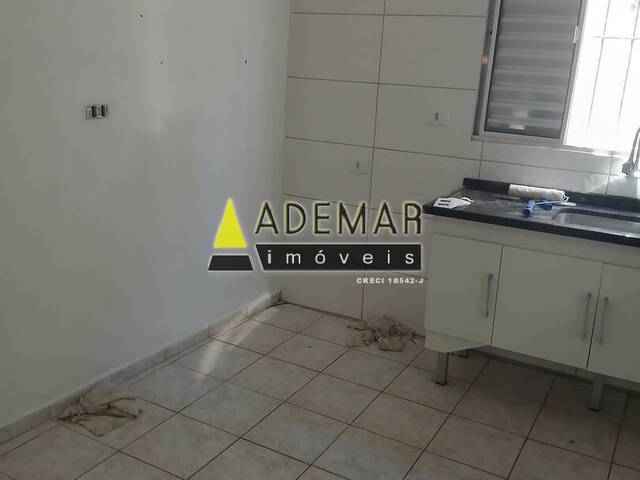 #2562 - Casa para Venda em Diadema - SP