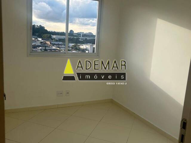 Apartamento para Venda em Diadema - 5
