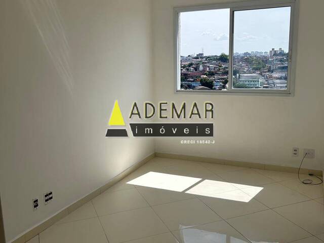 #2564 - Apartamento para Venda em Diadema - SP