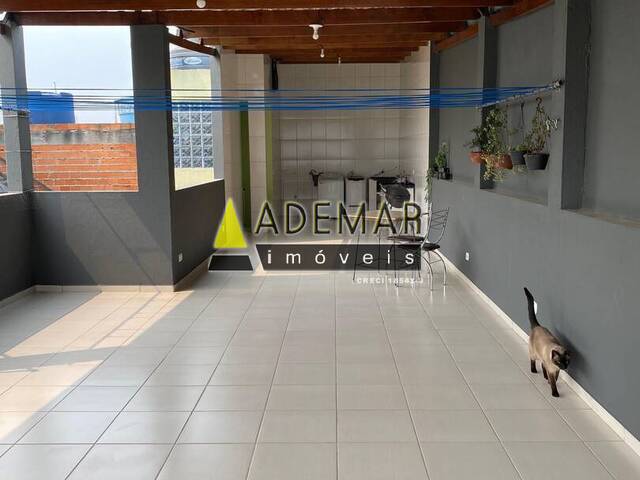 Casa para Venda em Diadema - 5