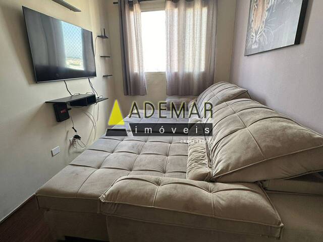 #2566 - Apartamento para Venda em Diadema - SP