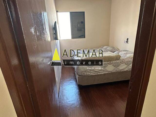 Apartamento para Venda em Diadema - 5