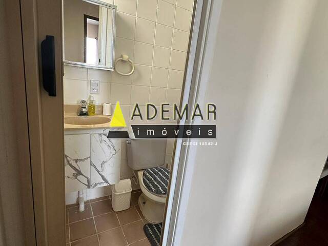 Apartamento para Venda em Diadema - 4