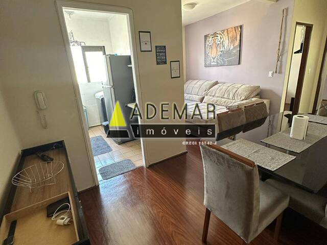 #2566 - Apartamento para Venda em Diadema - SP