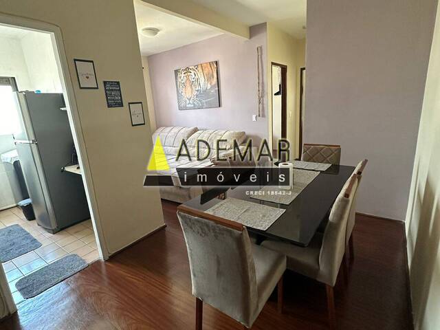 #2566 - Apartamento para Venda em Diadema - SP