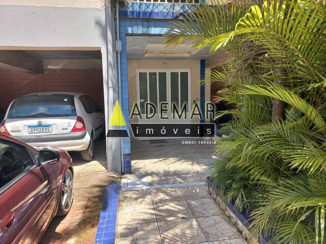 #2567 - Apartamento para Venda em Diadema - SP