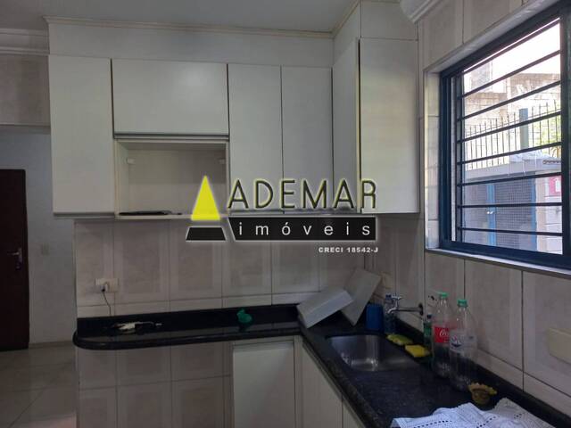 #2567 - Apartamento para Venda em Diadema - SP
