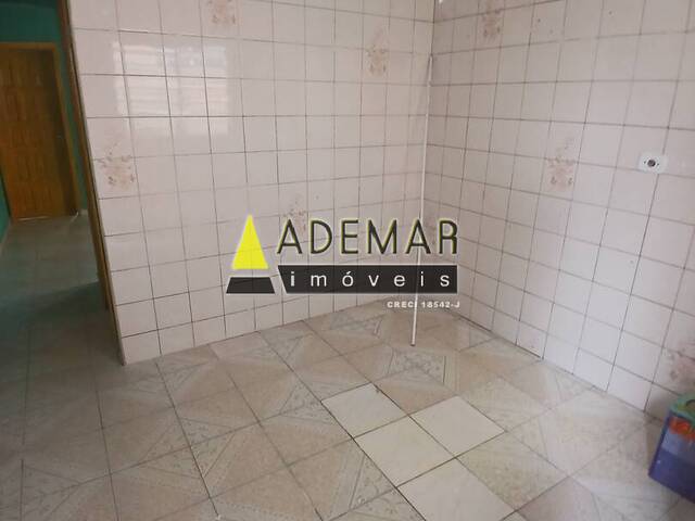 #2567 - Casa para Locação em Diadema - SP