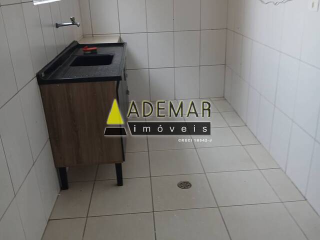 #2568 - Casa para Locação em Diadema - SP