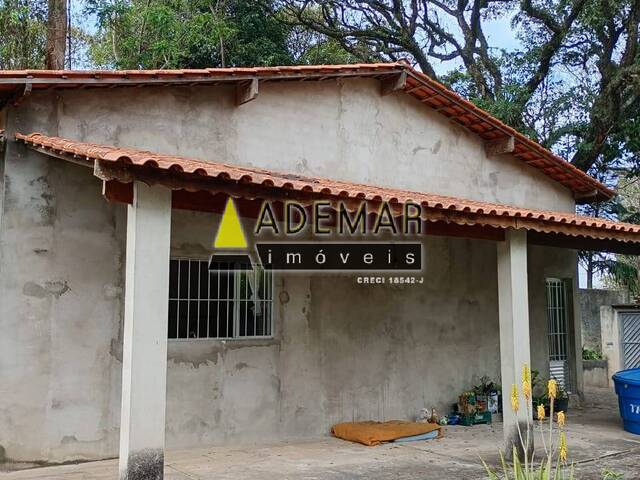 #2570 - Casa para Venda em Diadema - SP