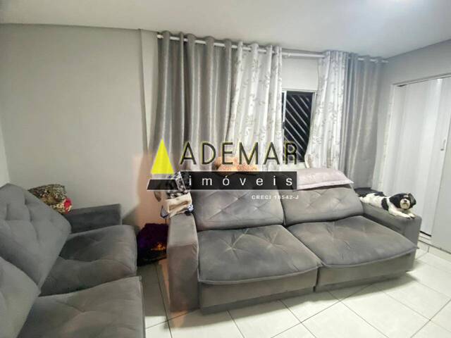 #2569 - Casa para Venda em Diadema - SP