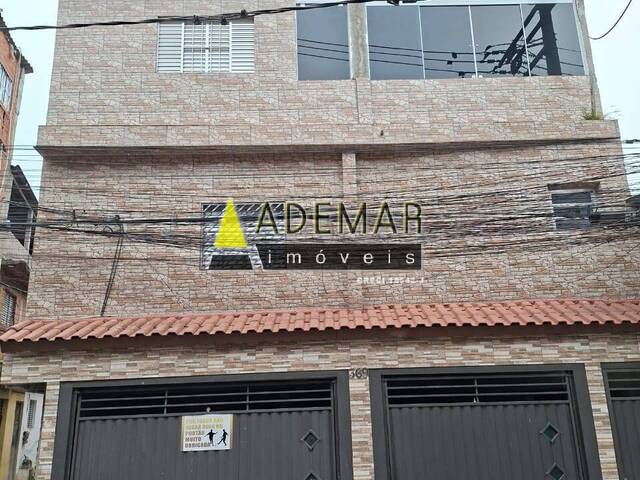 #2569 - Casa para Venda em Diadema - SP