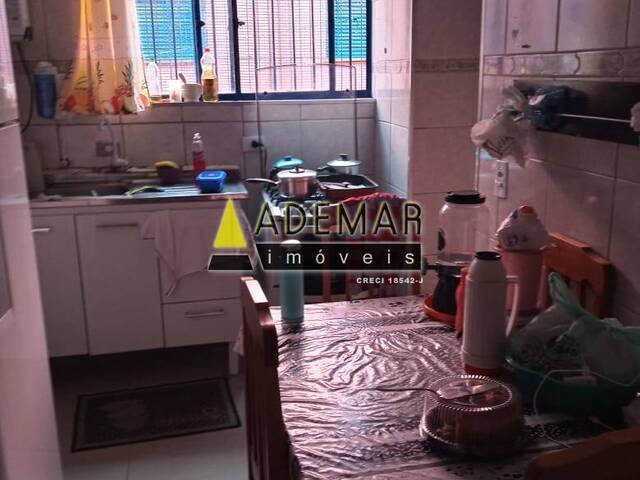 #2572 - Apartamento para Venda em Diadema - SP