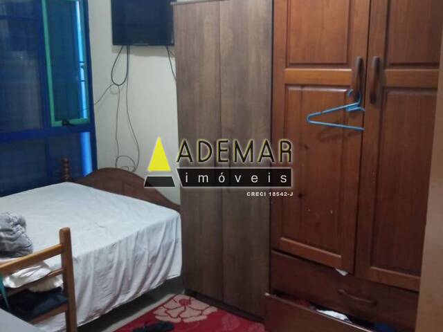 #2572 - Apartamento para Venda em Diadema - SP