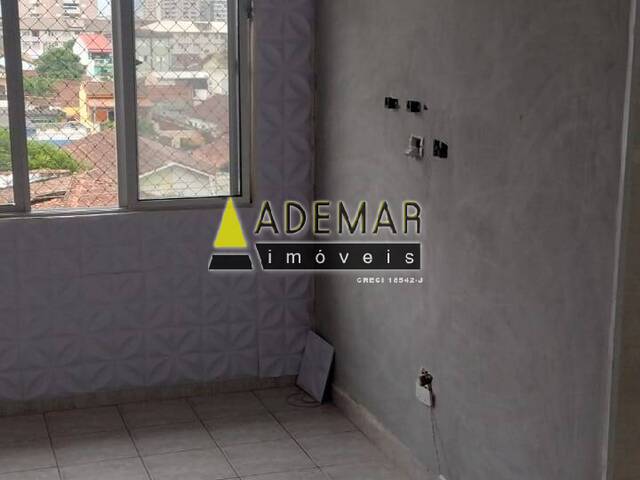Apartamento para Venda em Praia Grande - 4