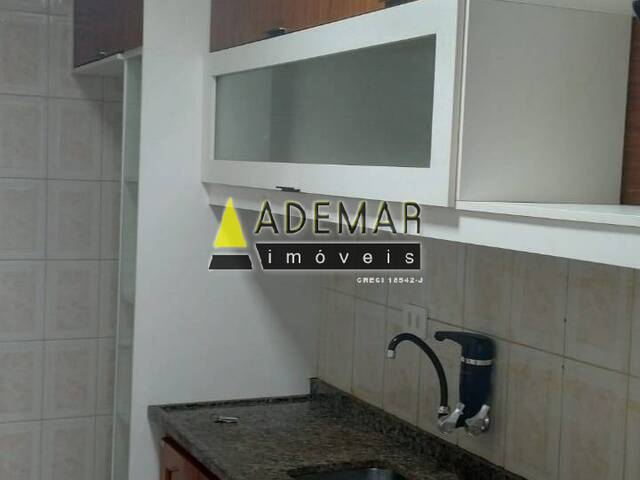 Apartamento para Venda em Praia Grande - 5