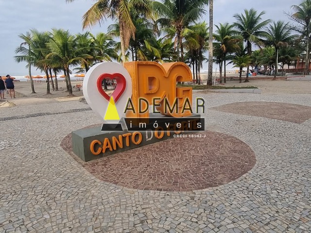 #2573 - Apartamento para Venda em Praia Grande - SP