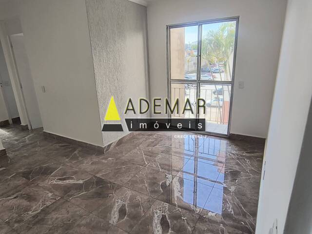 #2574 - Apartamento para Venda em Diadema - SP