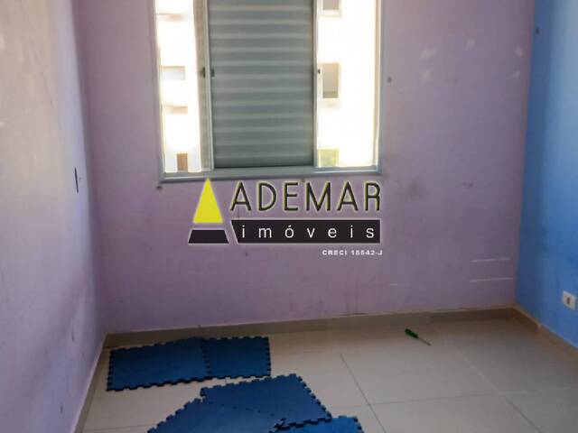 #2577 - Apartamento para Venda em Diadema - SP
