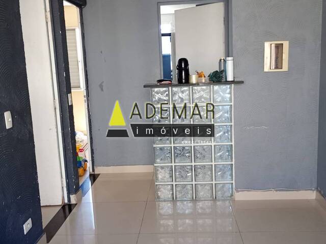 #2577 - Apartamento para Venda em Diadema - SP