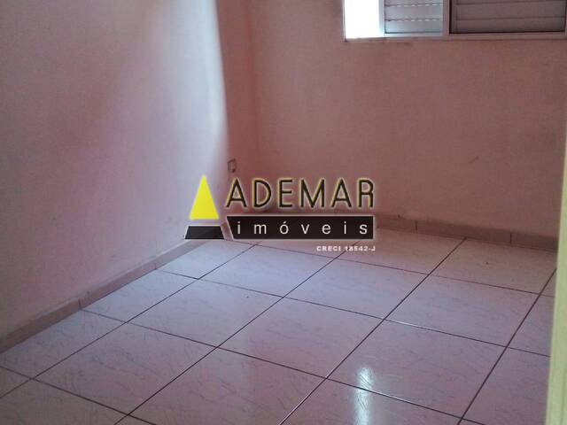 #2578 - Apartamento para Venda em Diadema - SP